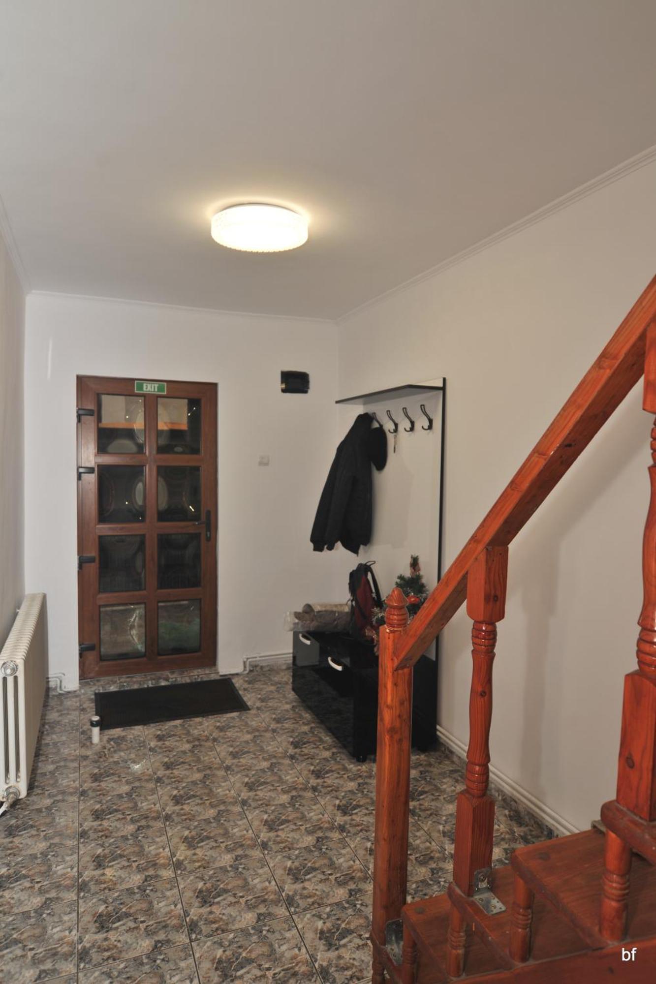 Villa Casa Alexa Sinaia Exterior foto